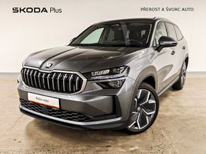 Škoda Kodiaq, 2.0 TSI 150 kW DSG 4x4 Exclusi