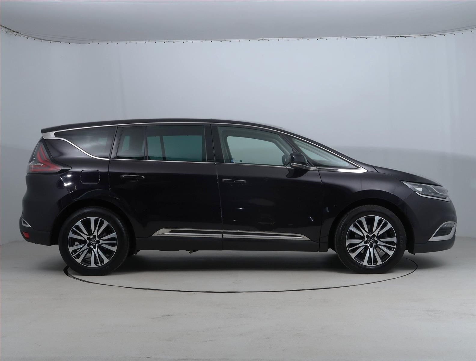 Renault Espace, 1.6 TCe, Initiale Paris - fotka 6