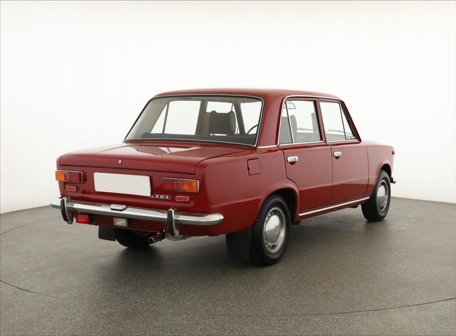 Lada 2101, 1200 - fotka 5