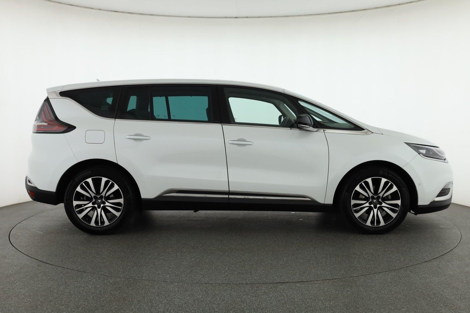 Renault Espace, 2.0 Blue dCi, Initiale - fotka 6