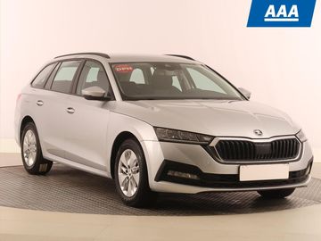 2.0 TDI, Ambition, ČR,1.maj