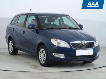 1.6 TDI, Ambition, ČR,1.maj