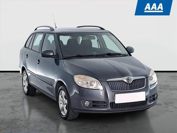 1.9 TDI, Automatická klima
