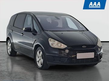 2.0 TDCi, 7 míst