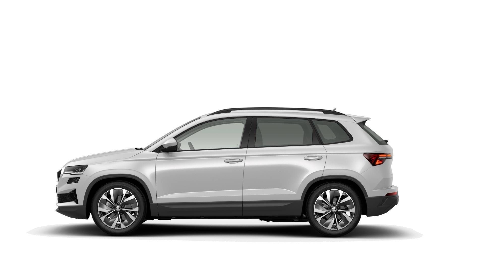Škoda Karoq, Dynamic7DSG 1,5 TSI - fotka 2