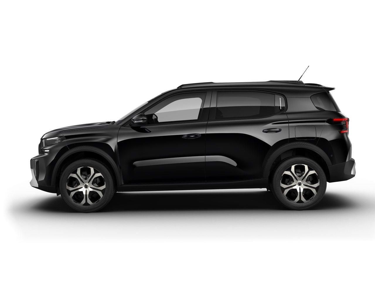 Citroën C3 Aircross, PLUS - fotka 2