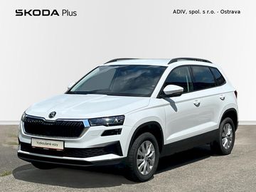 FRESH 1.5TSi 110kW 7DSG