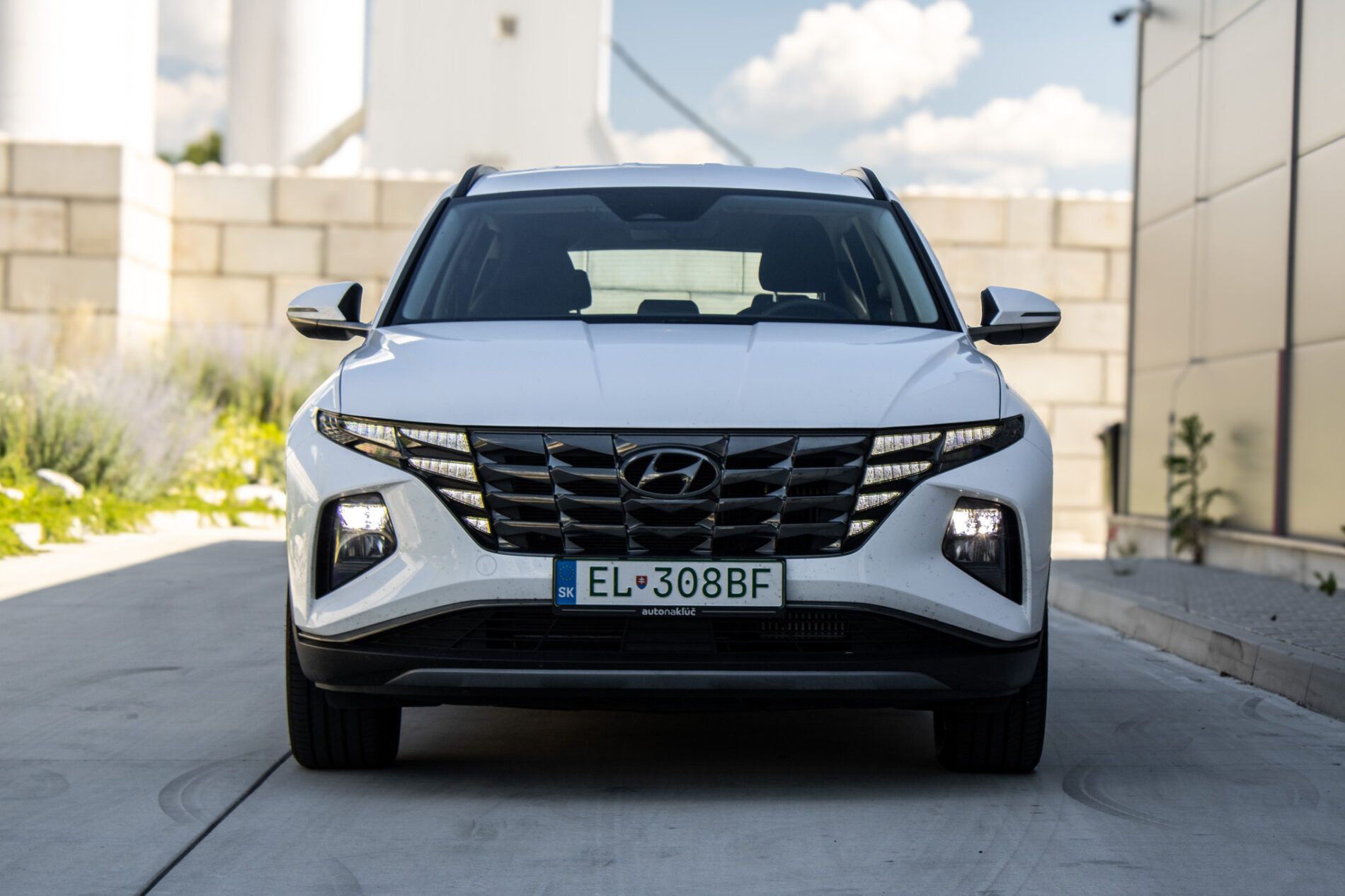 Hyundai Tucson - fotka 2