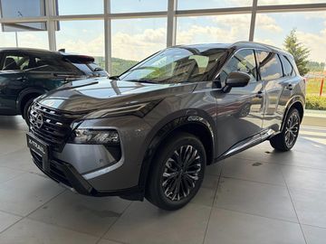 e-POWER e-4ORCE TEKNA 157kW