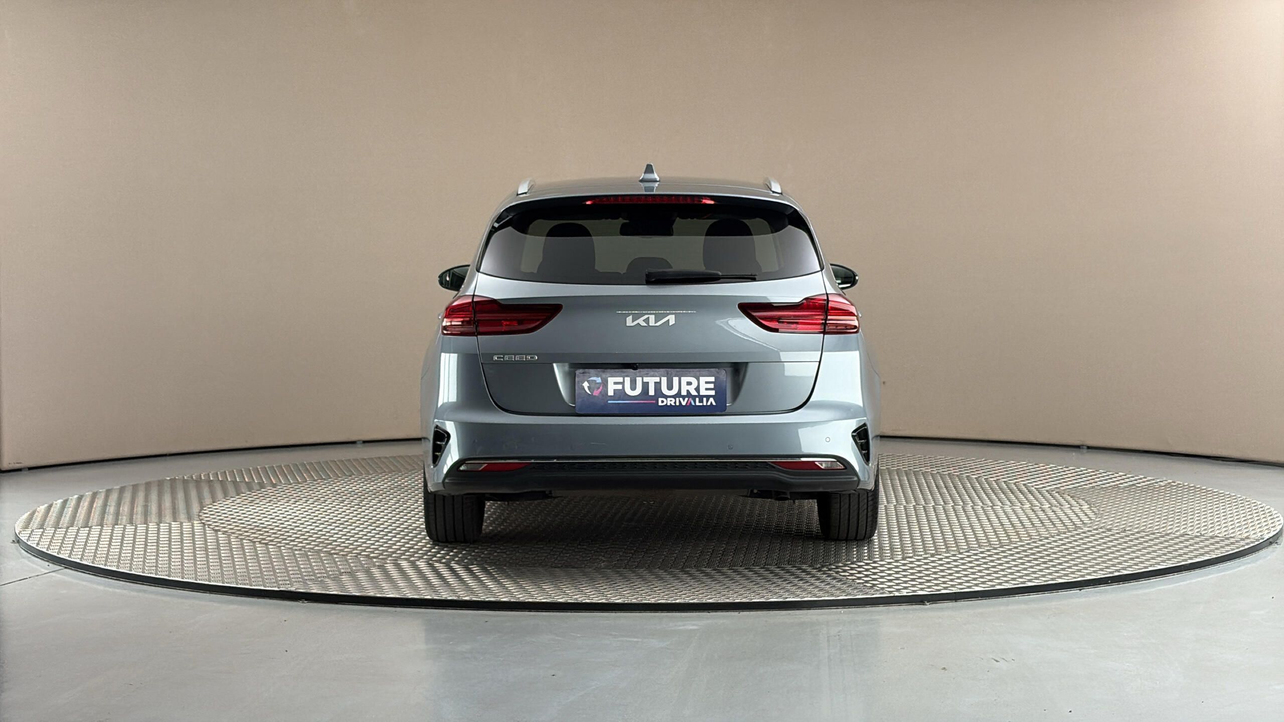 Kia Cee´d, 1.5 T-GDI Top - fotka 5