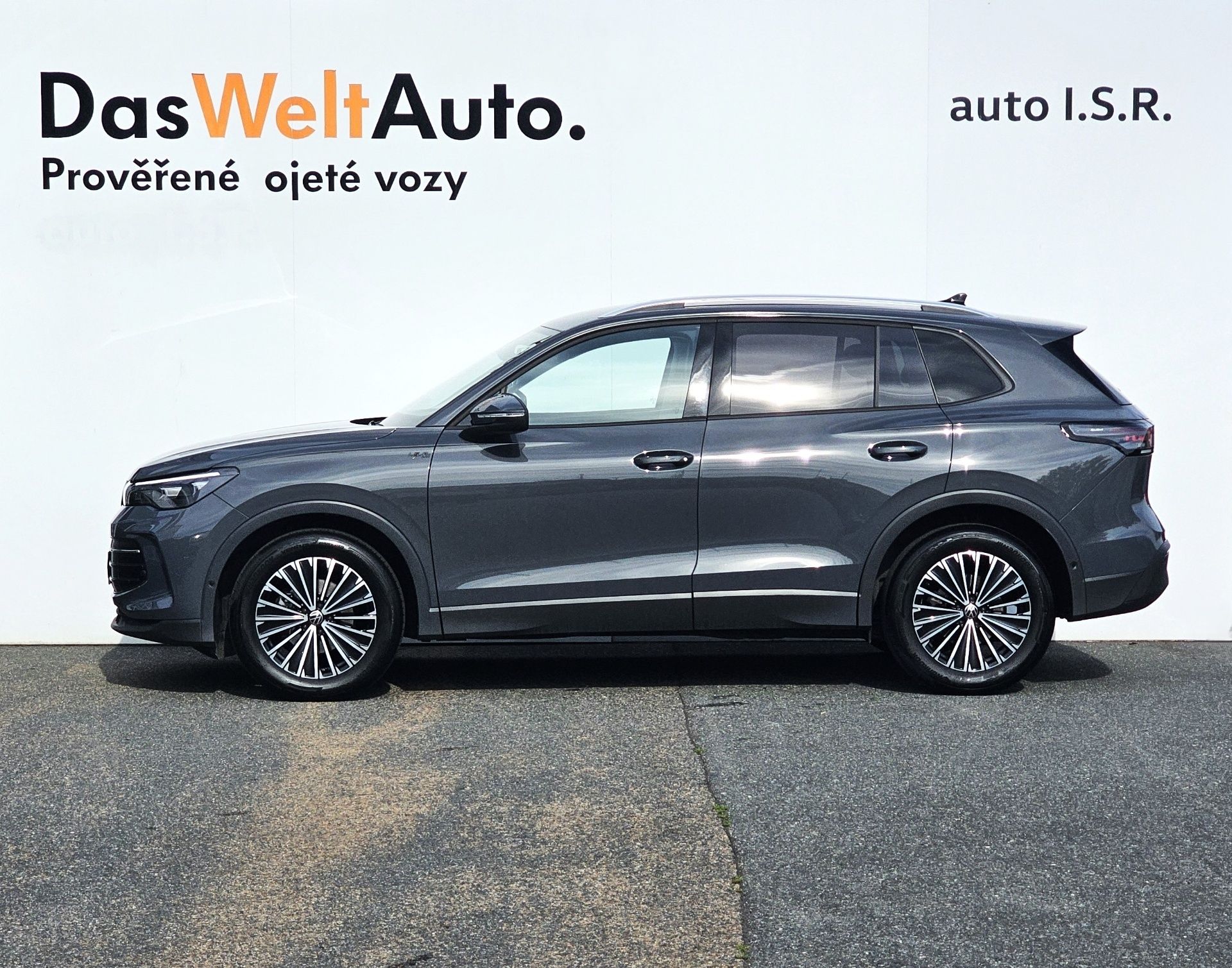 Volkswagen Tiguan, People 1,5 eTSI 110 kW mHEV - fotka 3