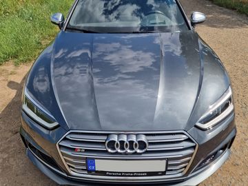 Sportback 260kW, 1.maj, bezOPF