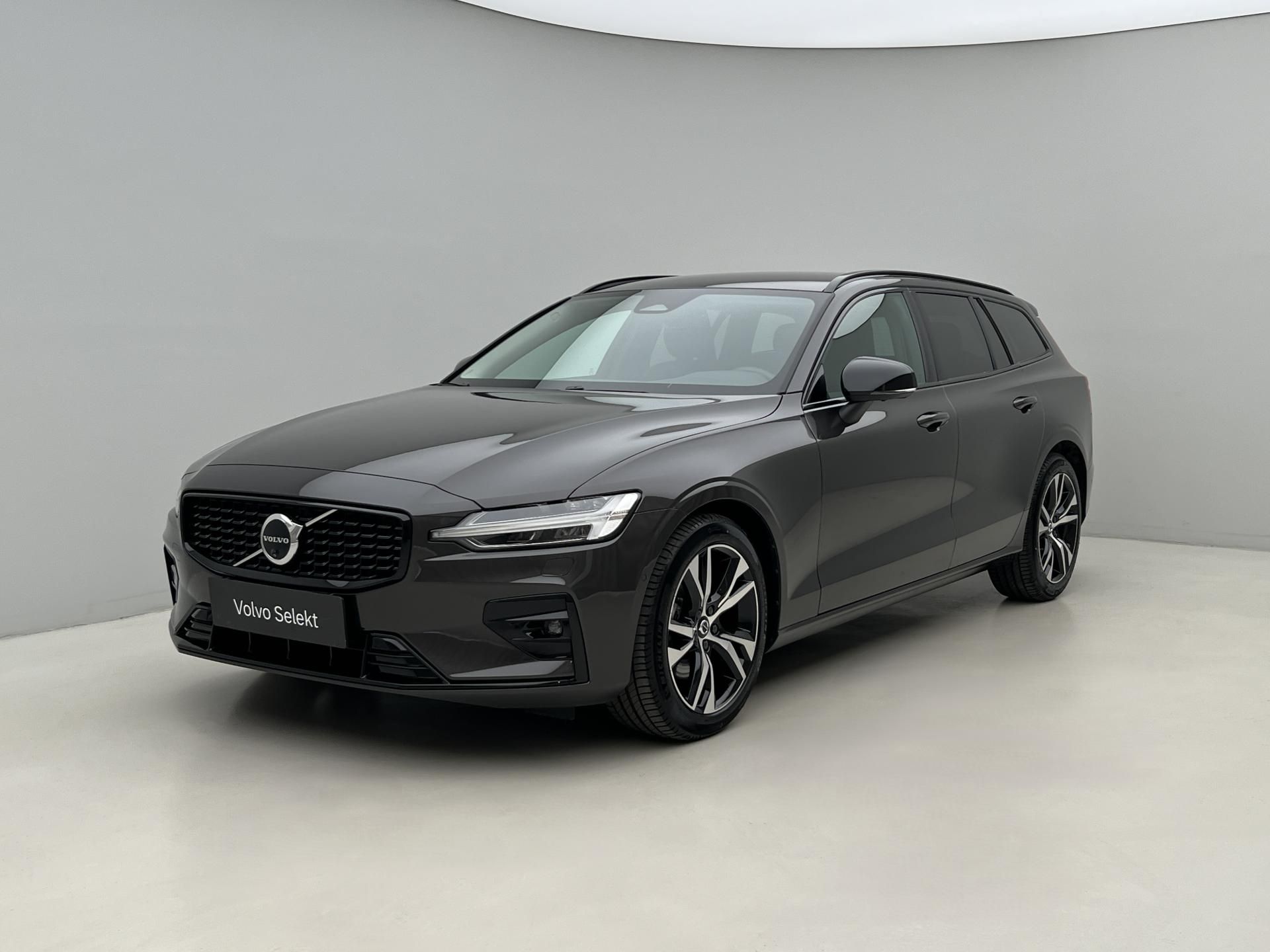 Volvo V60, B4 DARK PLUS AUT