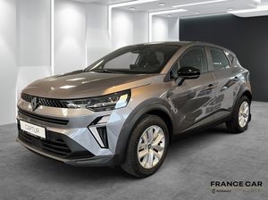 Renault Captur, Evolution TCe 115 - IHNED!