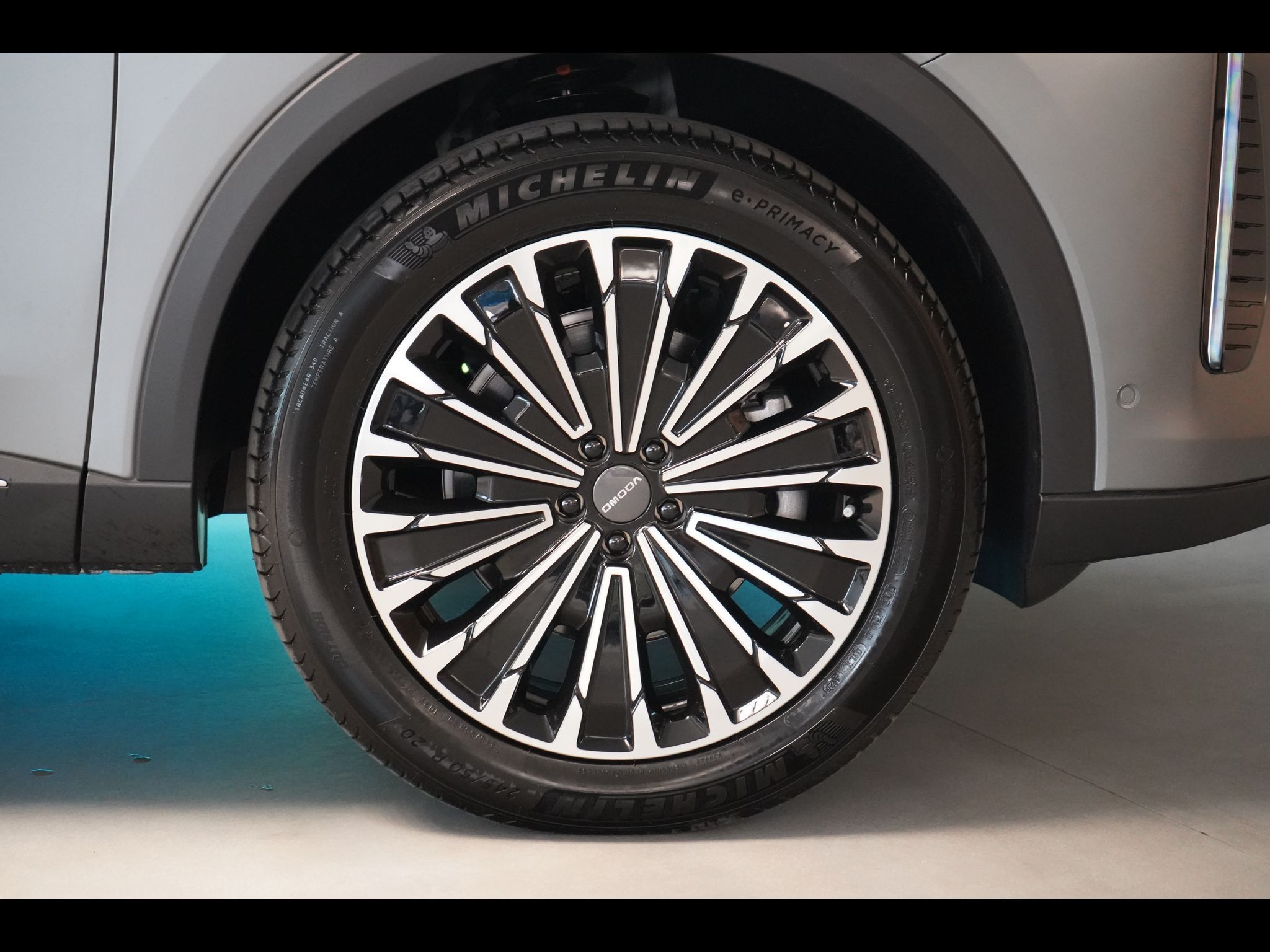 Omoda 9, 1.5 T-GDI 3DHT AWD PREMIUM - fotka 6