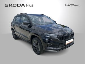 Škoda Karoq, 1,5 TSI 110 KW DSG Sportline