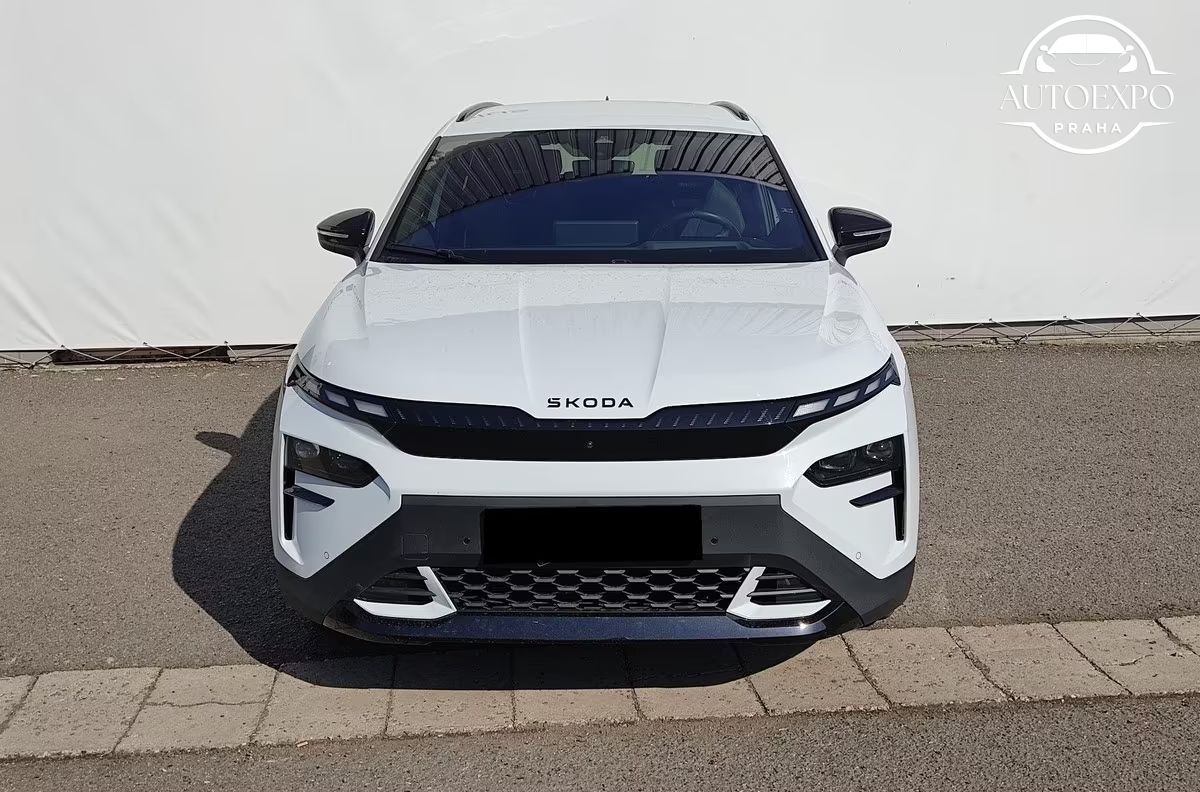 Škoda Elroq, iV 85 4x4 RS Lounge*AHK*Matrix - fotka 3