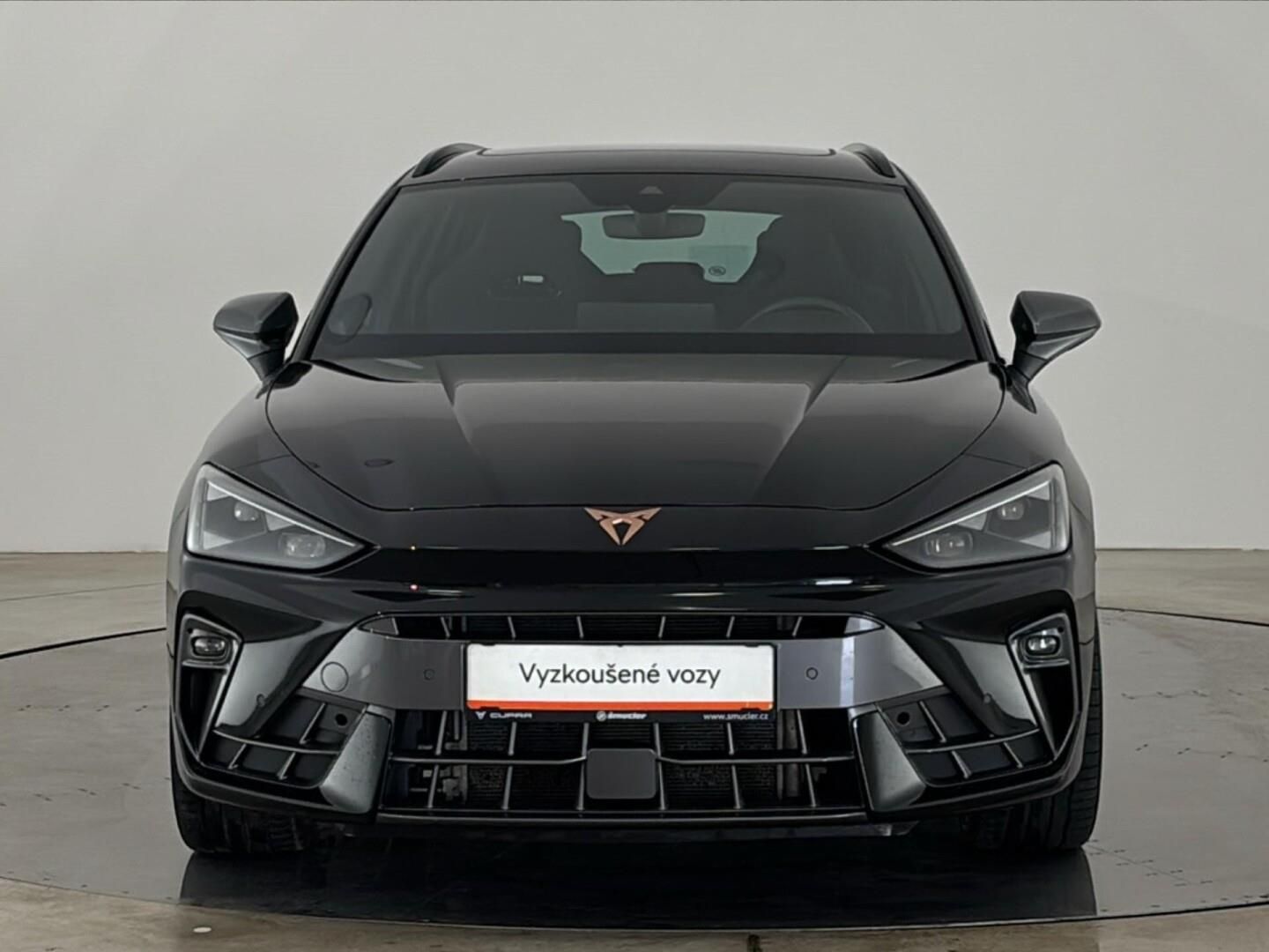 Cupra Leon, 1.5 eTSi / 110 kW SP DSG - fotka 4