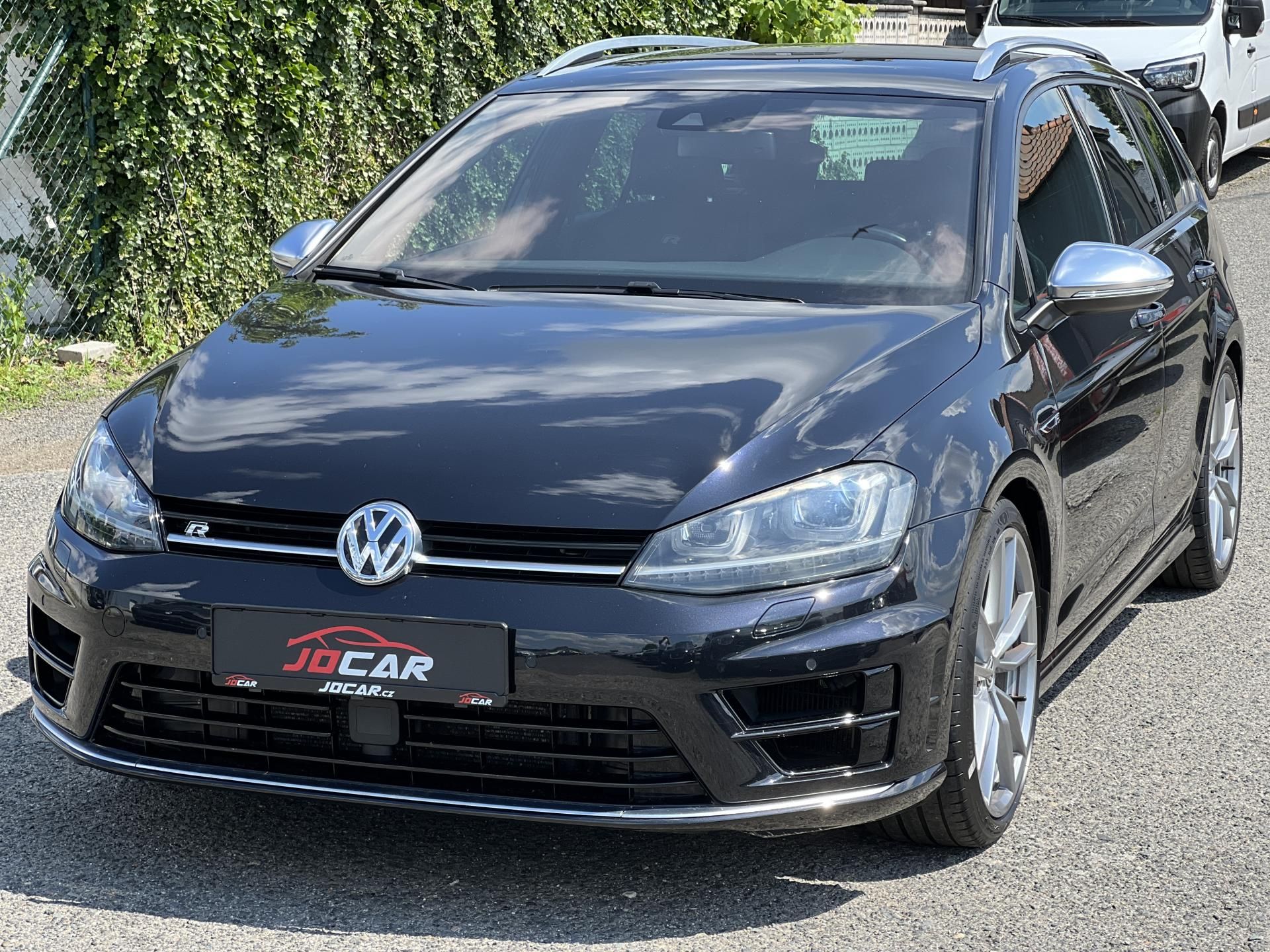 Volkswagen Golf, R Variant 2.0TSi 221kw 4x4 DSG