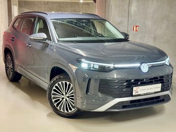 eTSI - 7Míst/Tažné/HD-Matrix/