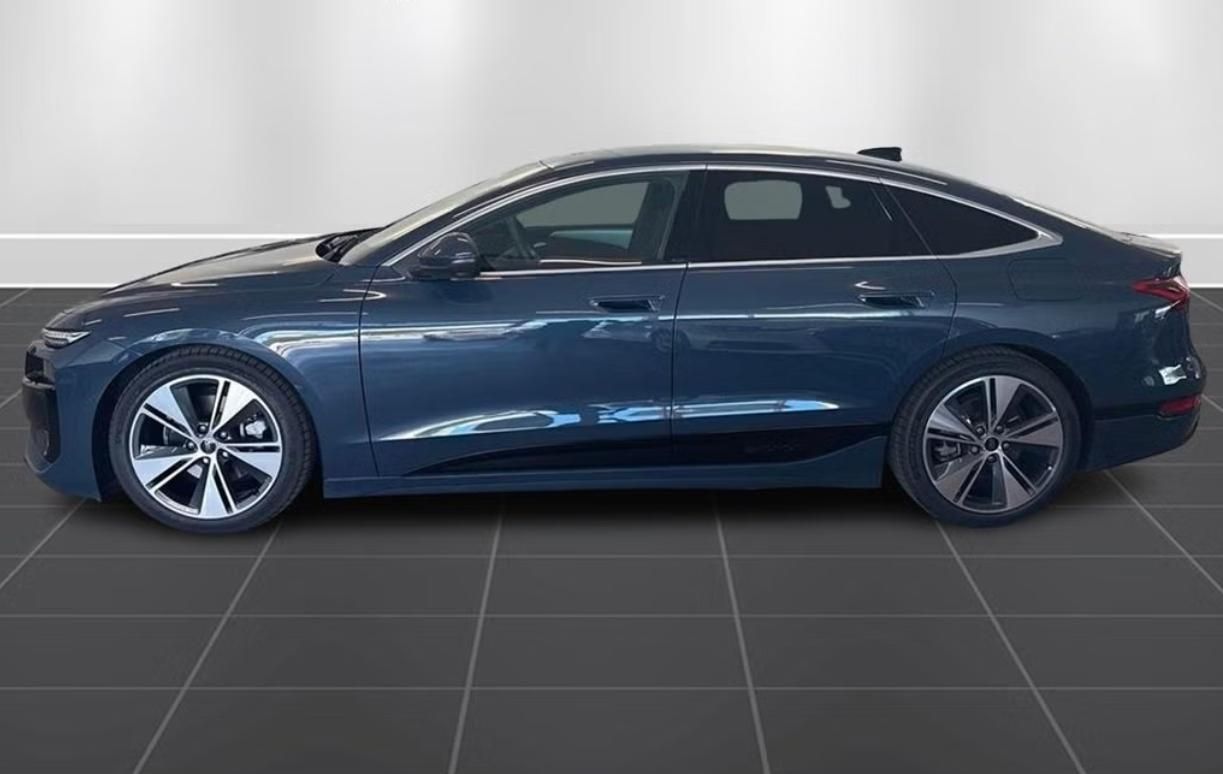 Audi A6, e-tron Sportback 360k Tažné - fotka 6