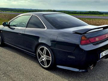 Coupe verze USA