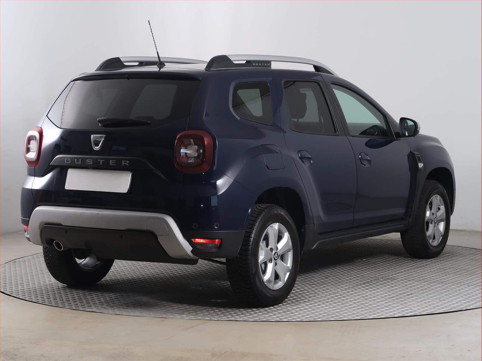 Dacia Duster, 1.5 Blue dCi, 4X4, Serv.kniha - fotka 5