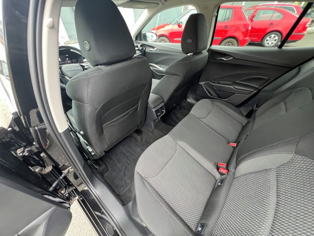 Škoda Fabia, Top Selection 1.0 TSi 70 kW - fotka 5
