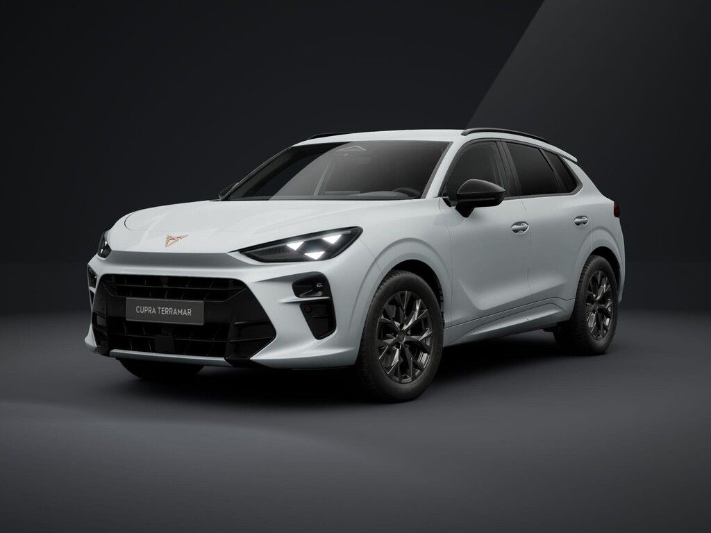 Cupra Terramar, 1.5eTSI 110kW DSG