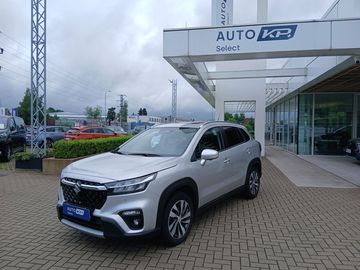 1.5 Elegance HEV 4x4 Pano 6AT