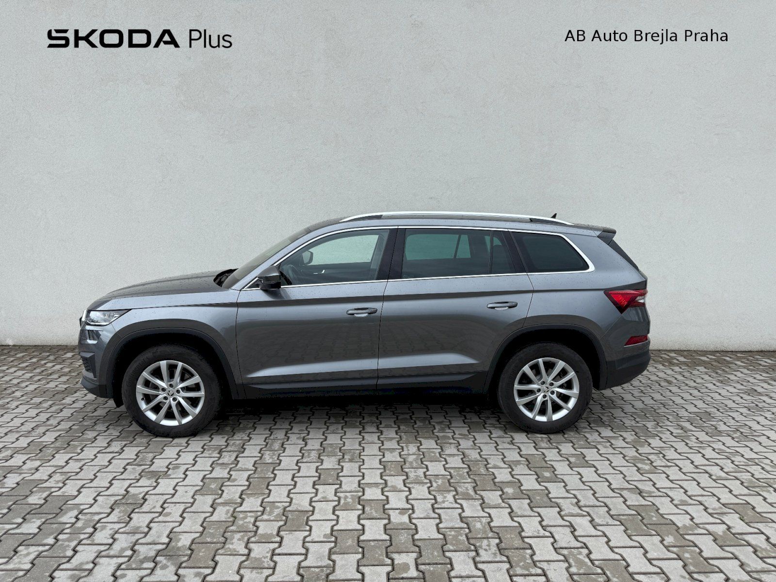 Škoda Kodiaq, STY 4X4 TD 110/2.0 A7A - fotka 3