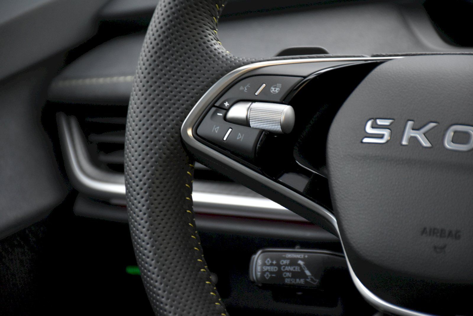 Škoda Enyaq Coupé, RS 84x - fotka 6