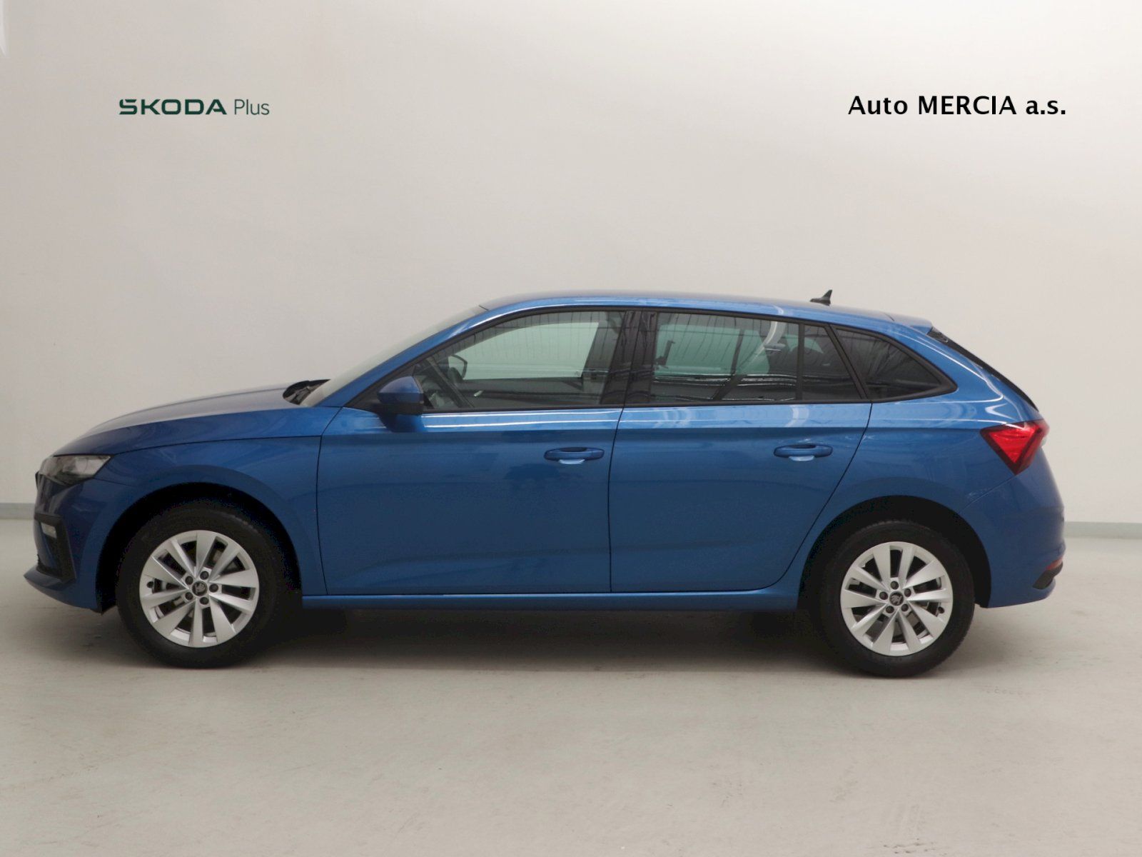 Škoda Scala, SCALA SELEC TSI 85/1.0 M6F - fotka 3