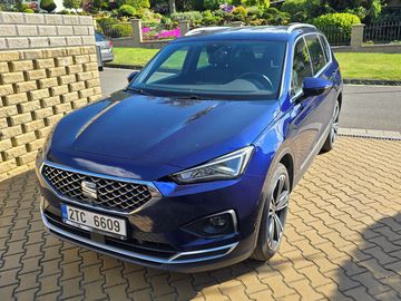2.0 TDI DSG 4x4 XCELLENCE