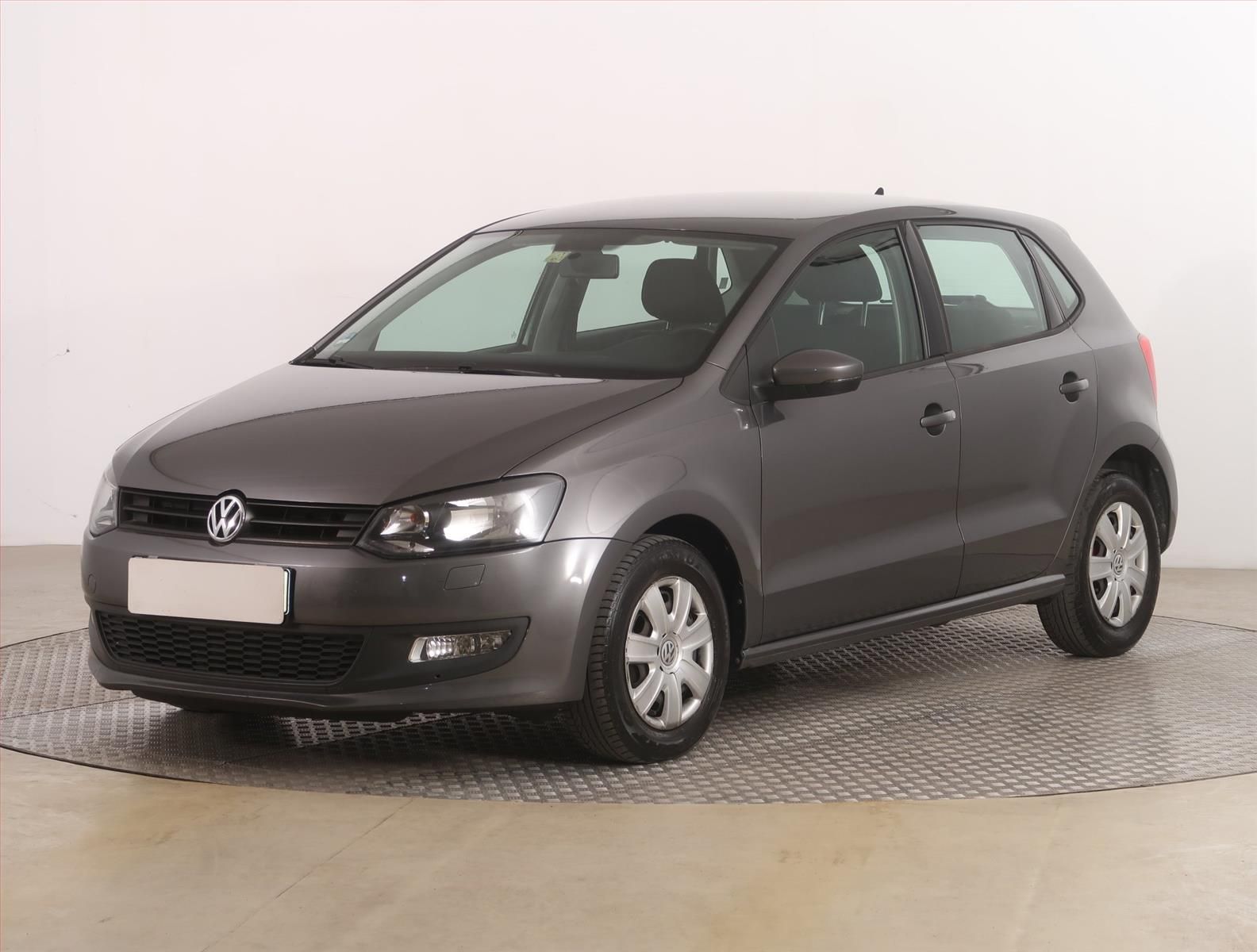 Volkswagen Polo, 1.2 TDI - fotka 2