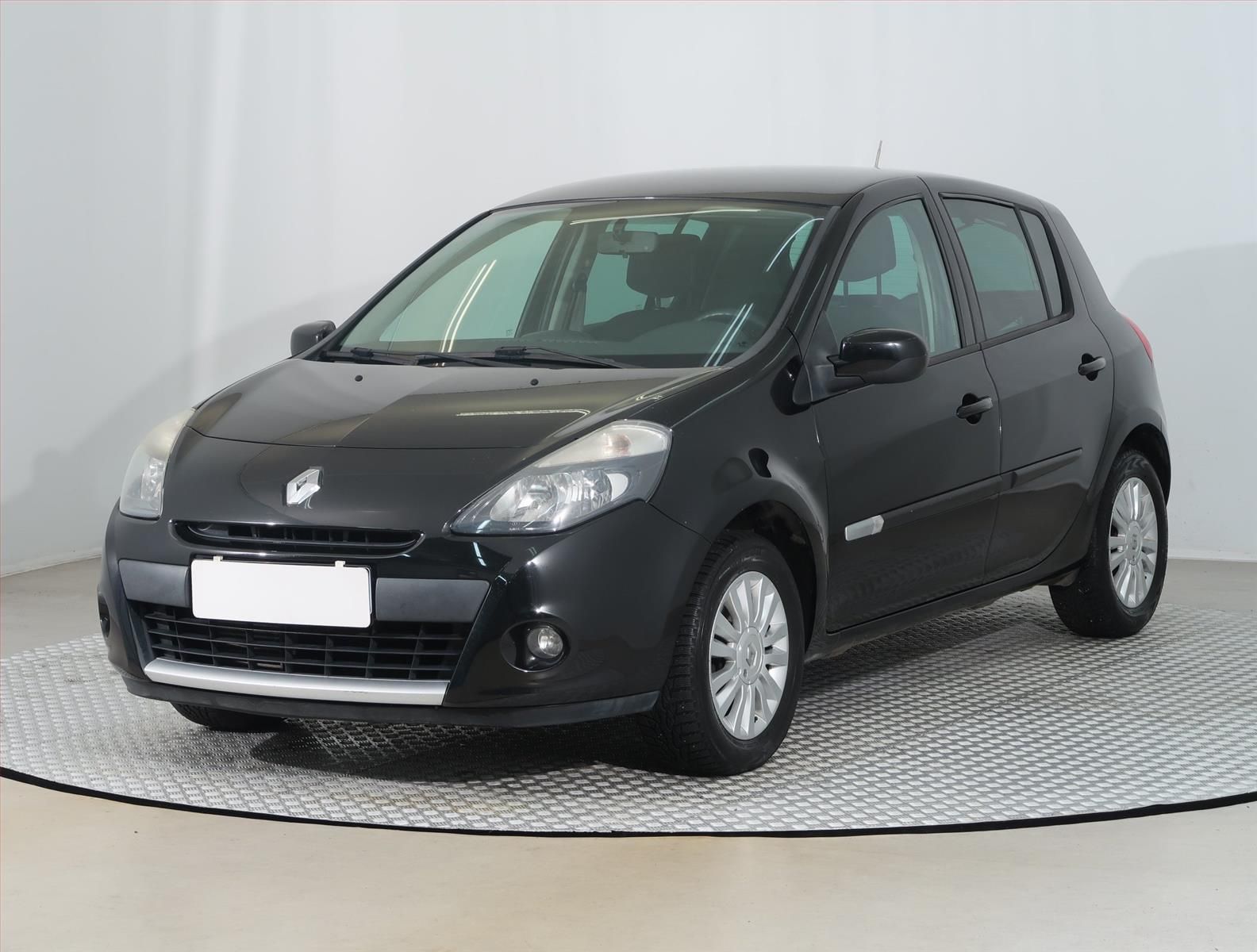 Renault Clio, 1.2 TCe - fotka 2