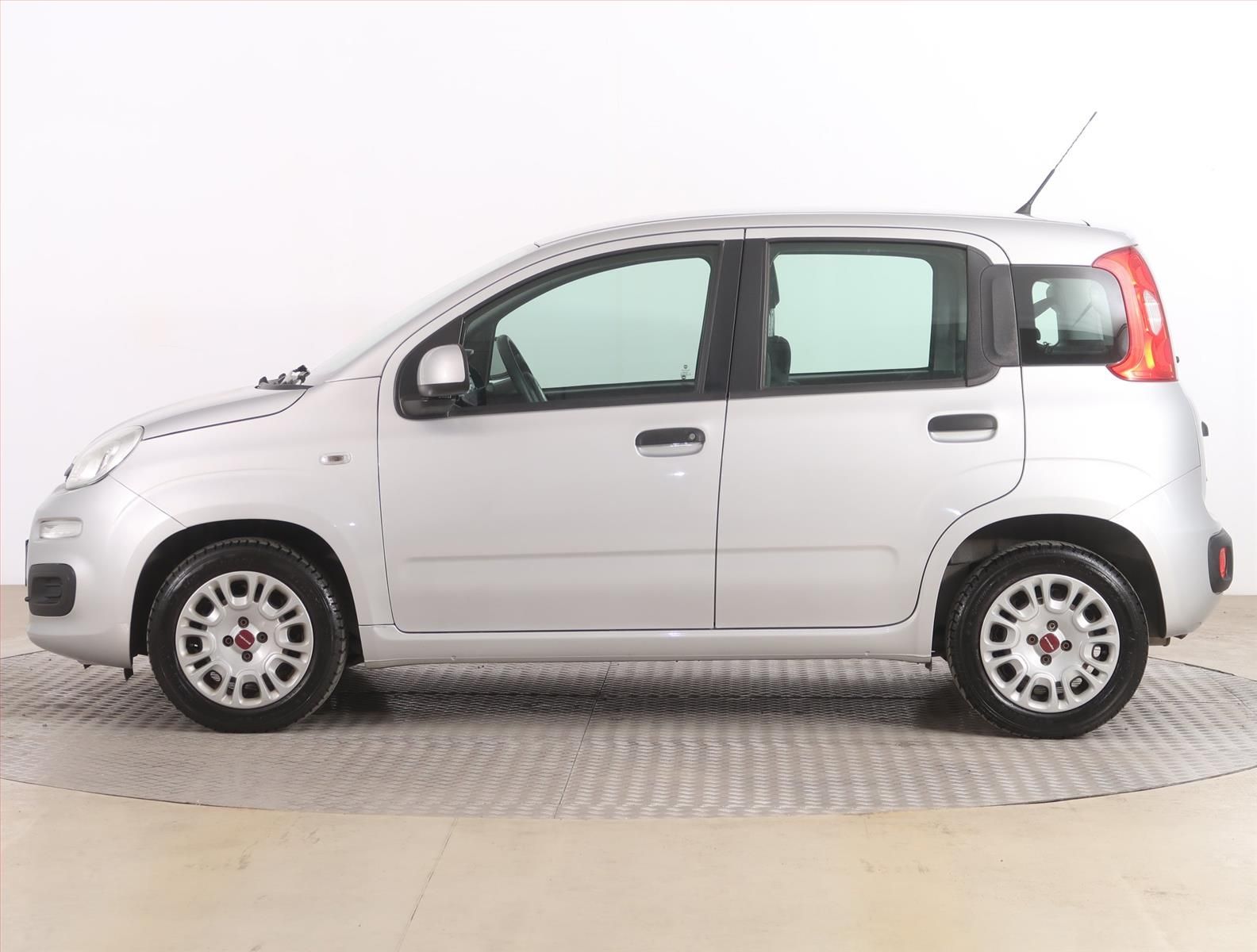 Fiat Panda, 1.2 - fotka 3