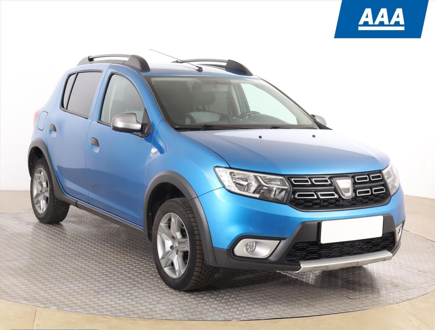 Dacia Sandero, 1.0 TCe, Stepway, LPG