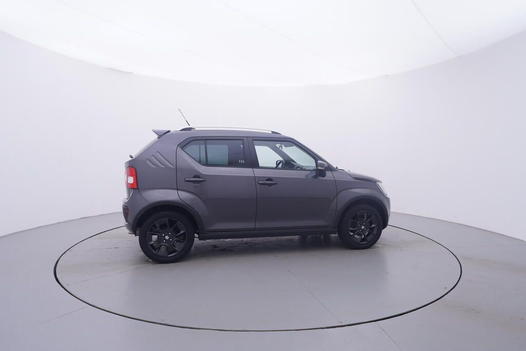 Suzuki Ignis, 1.2 66 kW - fotka 6