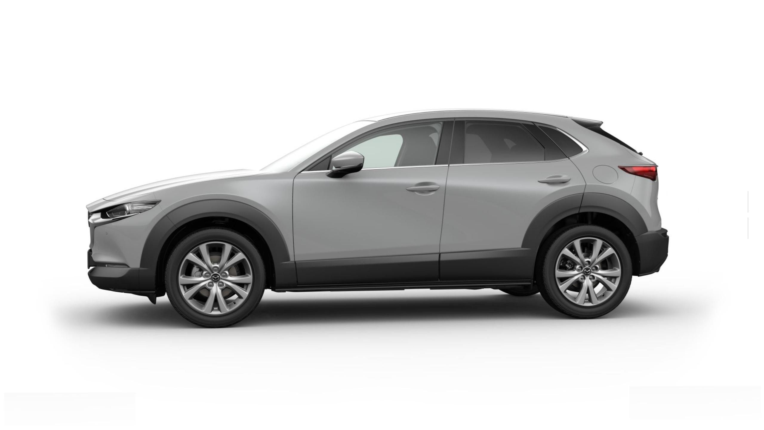 Mazda CX-30, 2.5i CentreLine+Style paket - fotka 2