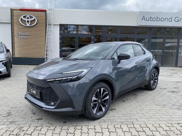 2.0 PHEV STYLE