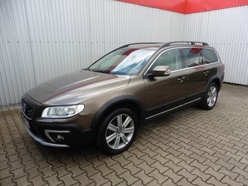 2,4 D5 Summum AWD A/T 162kW