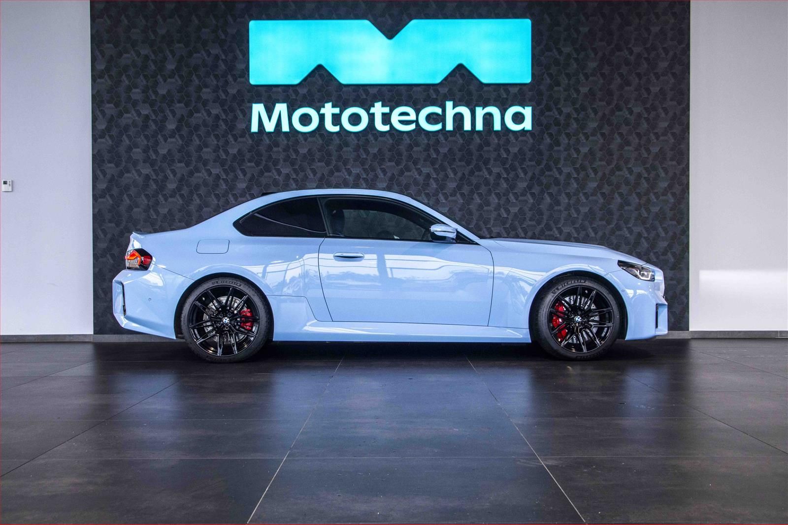 BMW M2, M2 - fotka 6