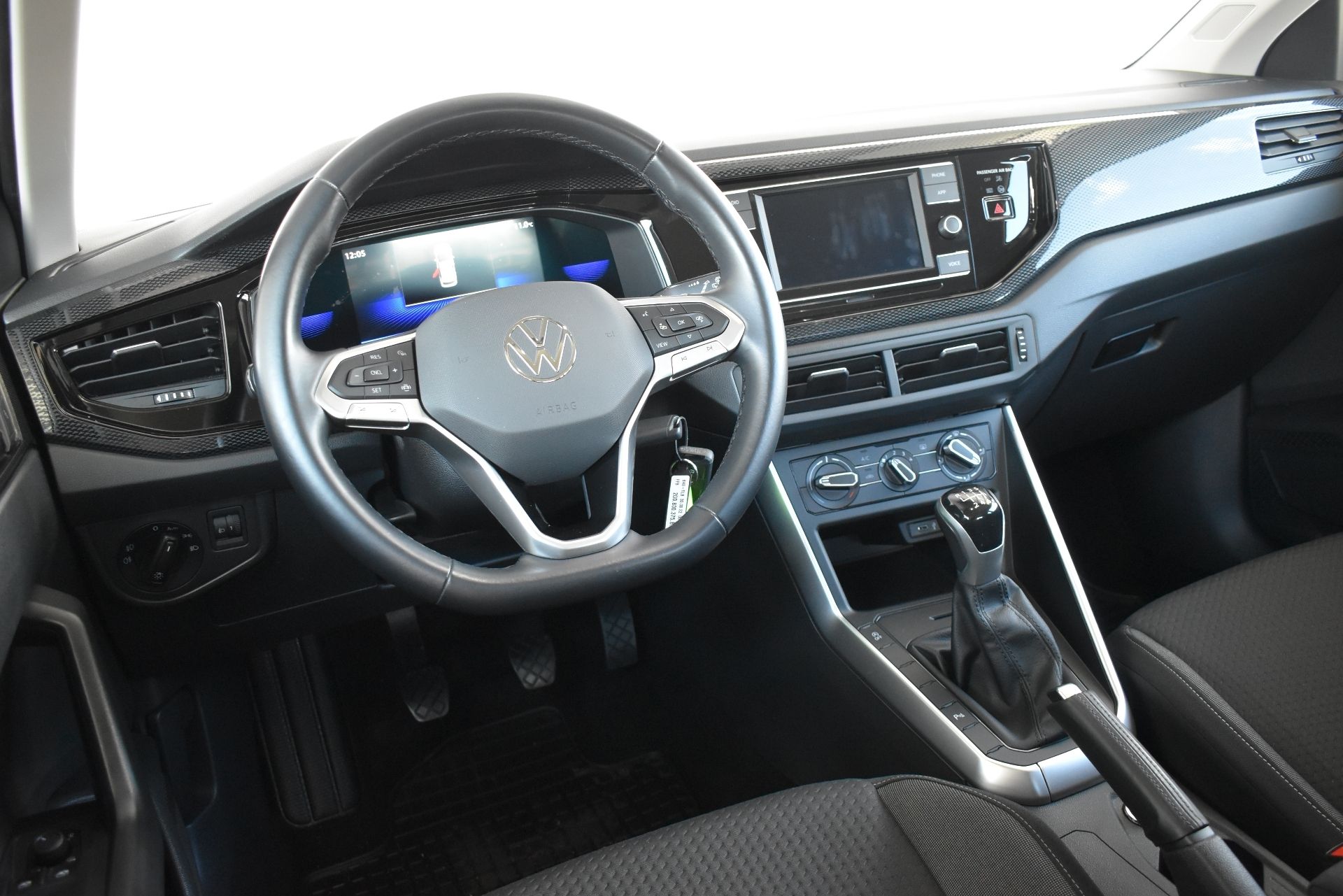 Volkswagen Taigo, 1.0TSI 81kW, CZ,1.Maj. ZÁRUKA - fotka 5