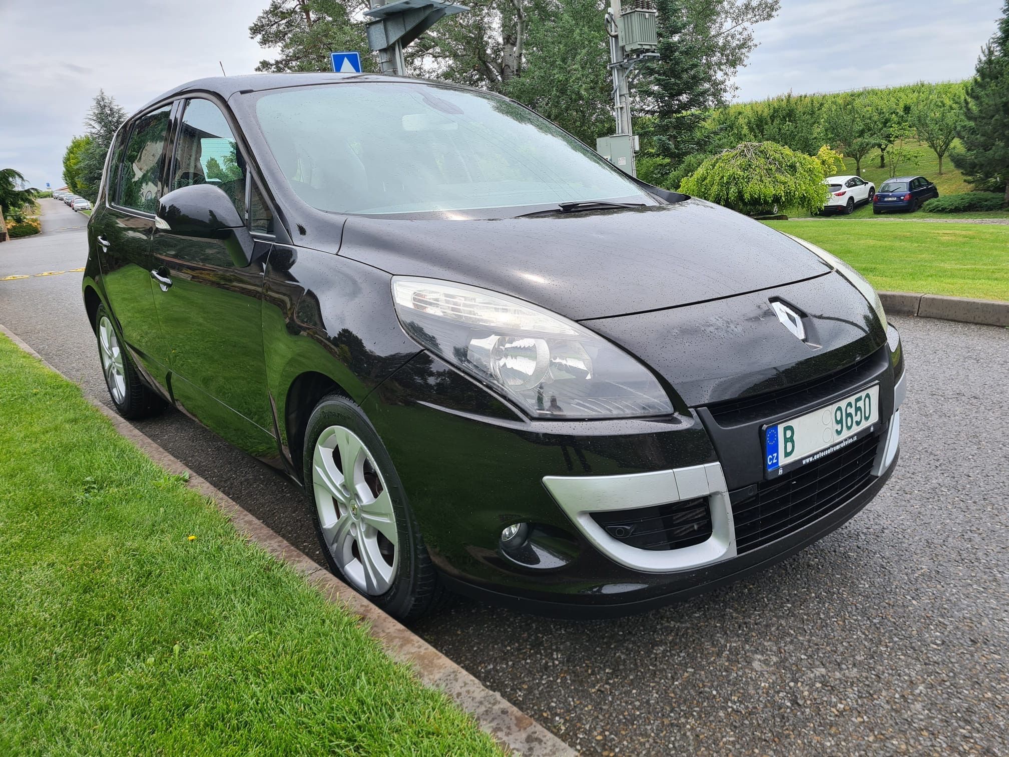 Renault Grand Scénic, 1.5 Dci 81KW NAV - fotka 2