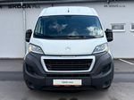 Peugeot (užitkové) Boxer, 2.0HDi/120kW 6m - 6míst, L4H3,