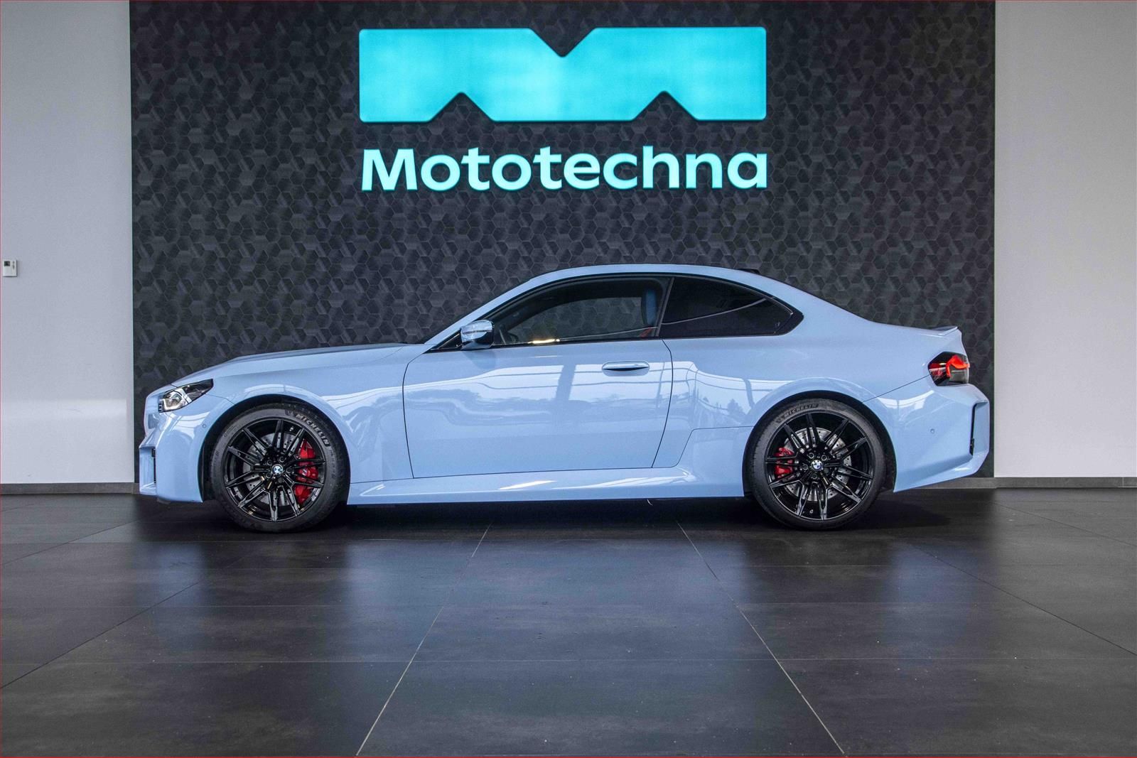 BMW M2, M2 - fotka 2