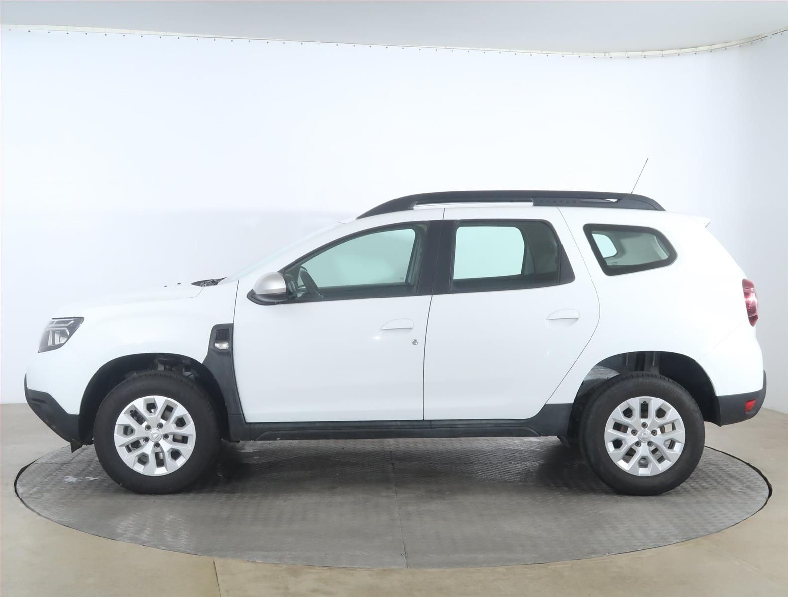 Dacia Duster, 1.0 TCe, Comfort - fotka 3