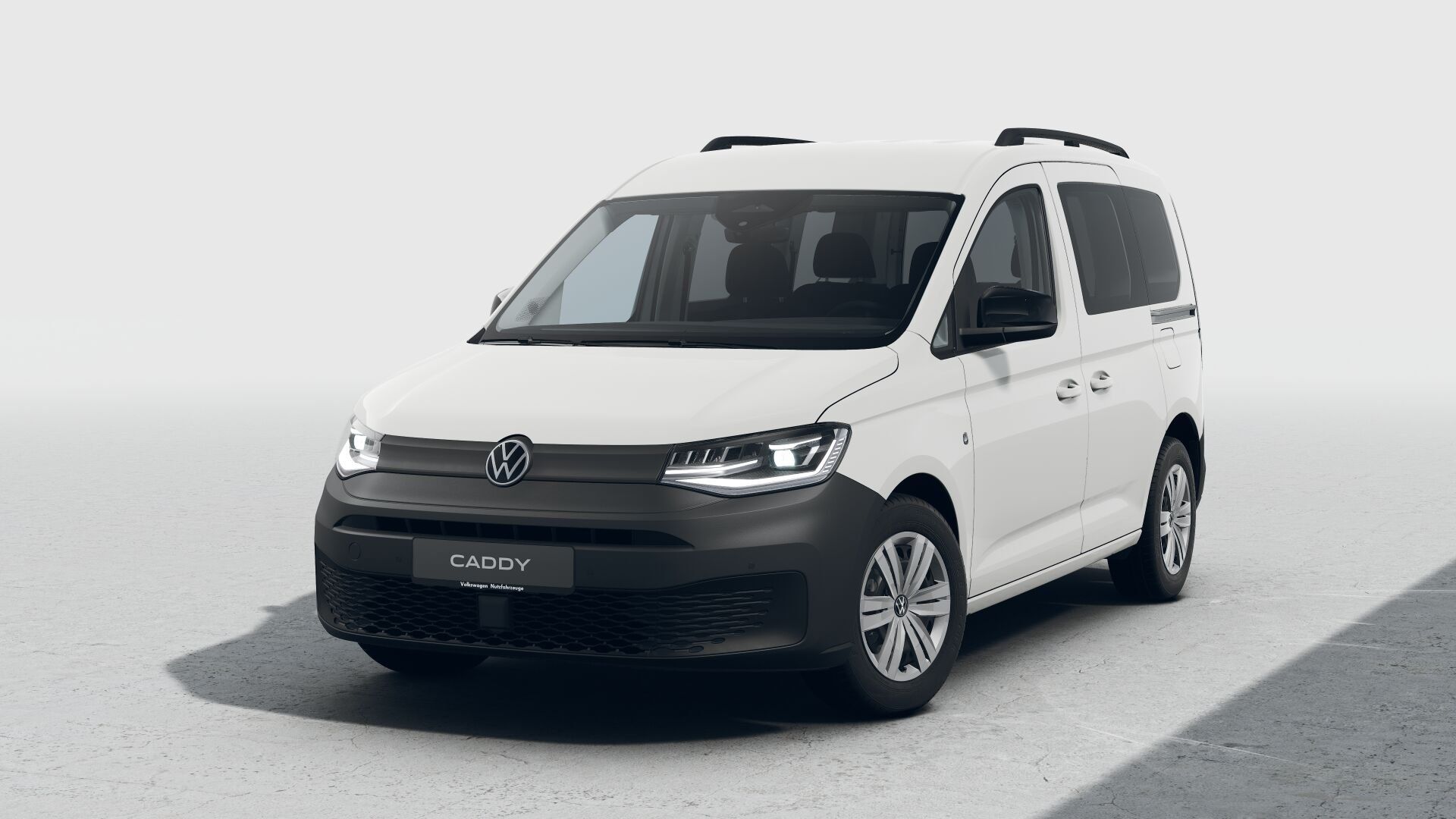 Volkswagen Caddy, Caddy 2,0 TDI 4MOT