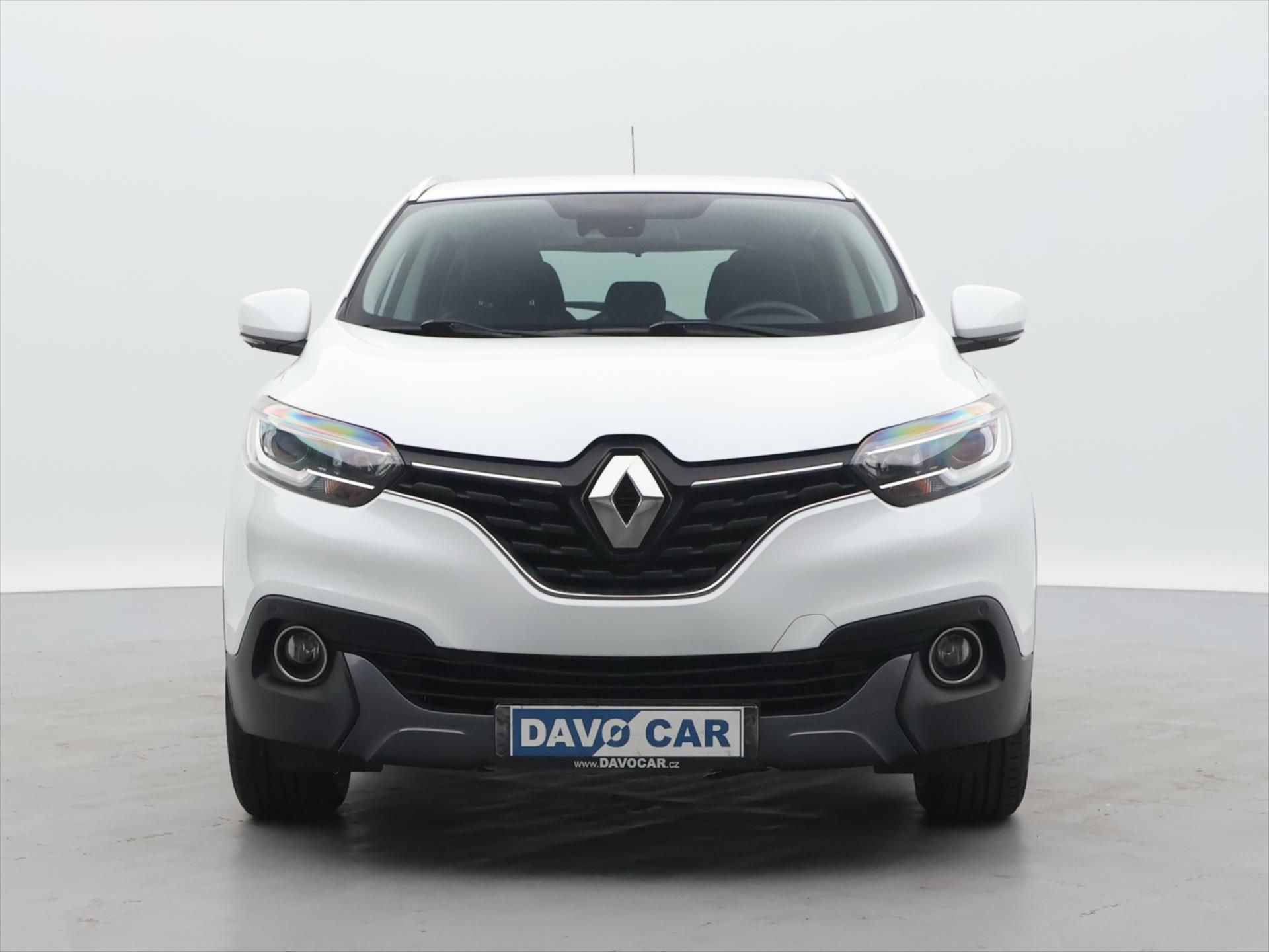 Renault Kadjar, 1,2 TCe 130k CZ Energy Navi - fotka 2